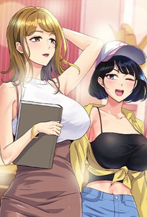 纯爱韩漫无遮挡新番上线